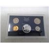 Image 1 : UNITED STATES 6-COIN 1968S PROOF SET. IN CASE OF ISSUE.