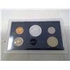 Image 2 : UNITED STATES 6-COIN 1968S PROOF SET. IN CASE OF ISSUE.