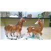 Image 2 : HORSE & DEER ORNAMENTS