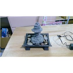 ( O BUS FORME ) CALMING POND