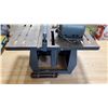 Image 3 : TECOMASTER TABLE SAW W/ MOTOR