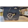 Image 5 : TECOMASTER TABLE SAW W/ MOTOR