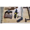 Image 2 : TOOL LOT (SEE DESCRIPTION)