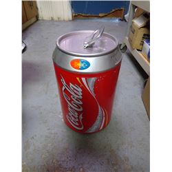 COCA -COLA MINI FRIDGE