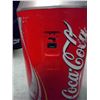Image 4 : COCA -COLA MINI FRIDGE