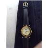 Image 2 : AVON QUARTA WATCH, GENUINE LEATHER