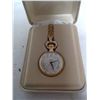 Image 2 : AVON 17 JEWELS POCKET WATCH