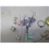Image 2 : MISC PENDANTS, EARRINGS, ECT.