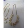 Image 2 : CHAINS AND NECKLACE