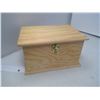 Image 1 : CUTE WOODEN BOX