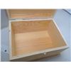 Image 2 : CUTE WOODEN BOX