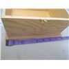 Image 3 : CUTE WOODEN BOX