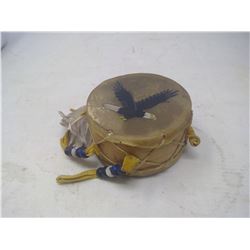INDIGENOUS DRUM