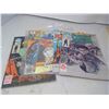 Image 1 : 5 COMIC BOOKS