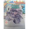 Image 2 : 5 COMIC BOOKS
