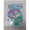 Image 1 : JOE NAMATH COMIC BOOK