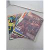 Image 1 : 11 COMIC BOOKS