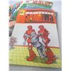Image 4 : 11 COMIC BOOKS