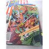 Image 7 : 11 COMIC BOOKS