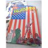 Image 8 : 11 COMIC BOOKS