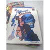 Image 9 : 11 COMIC BOOKS