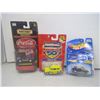 Image 1 : COCA COLA CAR COLLECTABLE MATCHBOX LONDON TAXI MATCHBOX AND HOT WHEEL CAR