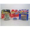Image 1 : 3 JOHNNY LIGHTNING CARS