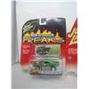 Image 2 : 3 JOHNNY LIGHTNING CARS