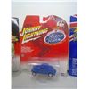 Image 3 : 3 JOHNNY LIGHTNING CARS