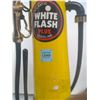 Image 4 : 2 DECANTERS (VINTAGE GAS PUMP STYLE)
