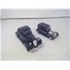 Image 1 : 2 BLACK FORD MODELS