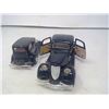 Image 4 : 2 BLACK FORD MODELS