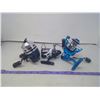 Image 1 : 3 NEW FISHING REELS