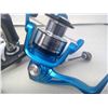 Image 2 : 3 NEW FISHING REELS