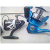 Image 3 : 3 NEW FISHING REELS