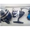 Image 4 : 3 NEW FISHING REELS