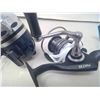 Image 7 : 3 NEW FISHING REELS