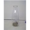 Image 2 : MILK JUG W/VARIOUS COINS