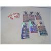 Image 1 : 49 NHL CARDS