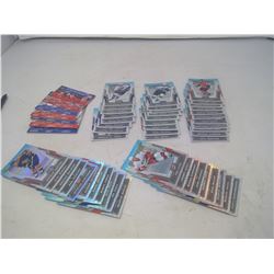 56 NHL CARDS
