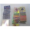 Image 5 : 52 NHL CARDS