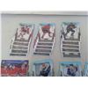 Image 6 : 56 NHL CARDS