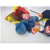 Image 3 : 3 BEANIE BABY'S