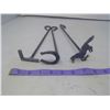 Image 3 : 3 BRANDING IRONS