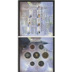 2004 ROYAL CANADIAN MINT GIFT SET