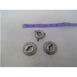 3 GRAIN GRINDER PARTS