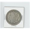 Image 2 : FAKE 1901 US MORGAN DOLLAR 23 GRAMS. REPRODUCTION.