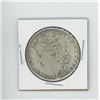 Image 2 : FAKE 1880 US MORGAN DOLLAR 23 GRAMS. REPRODUCTION.