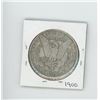 Image 1 : FAKE 1900 US MORGAN DOLLAR 23 GRAMS. REPRODUCTION.