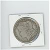 Image 2 : FAKE 1898 US MORGAN DOLLAR 23 GRAMS. REPRODUCTION.